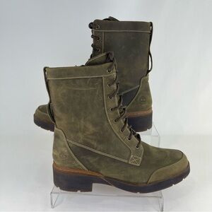 Timberland Gracelyn Waterproof Mid Boot | US Women's 8